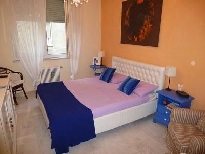 Appartamento in residenziale in Via G. B. Prandina 18