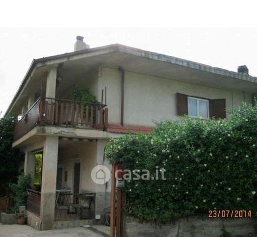 Appartamento in residenziale in Via Colle d'Oro 54