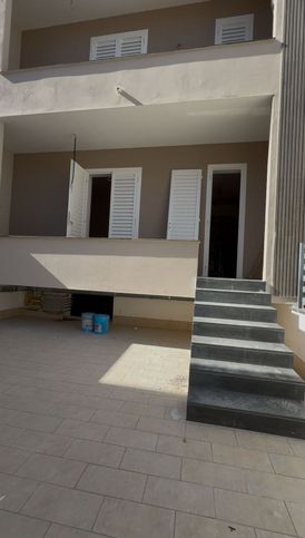 Appartamento in residenziale in Via Madonna delle Grazie