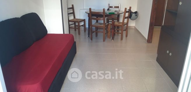 Appartamento in residenziale in Via Matteo Dominici 18