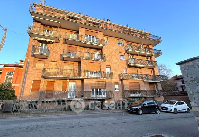 Appartamento in residenziale in Via Roma 3