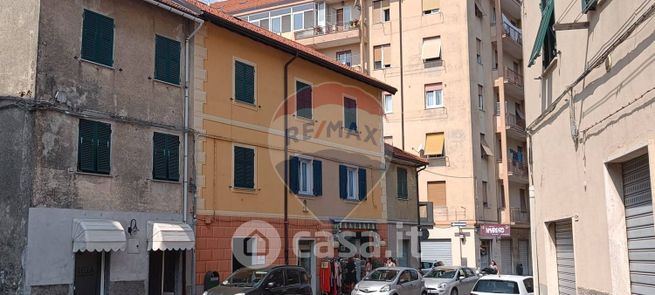 Appartamento in residenziale in Via Roma 93