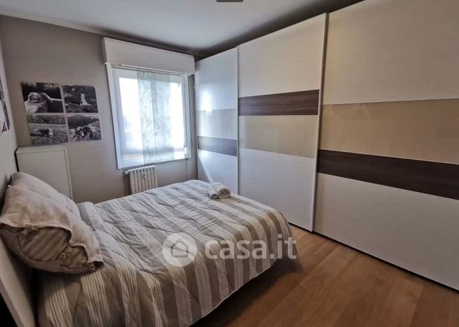 Appartamento in residenziale in Via Giacomo Matteotti