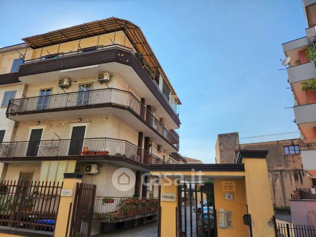 Appartamento in residenziale in Via Cantarone