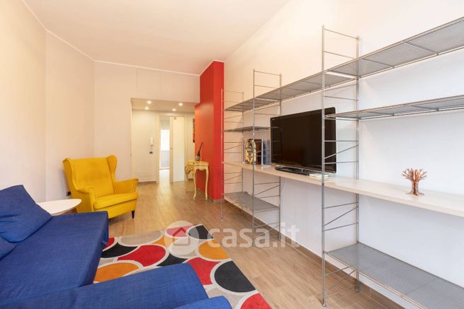 Appartamento in residenziale in Via Valsesia 76