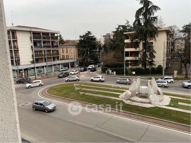 Appartamento in residenziale in Via Mantova 4