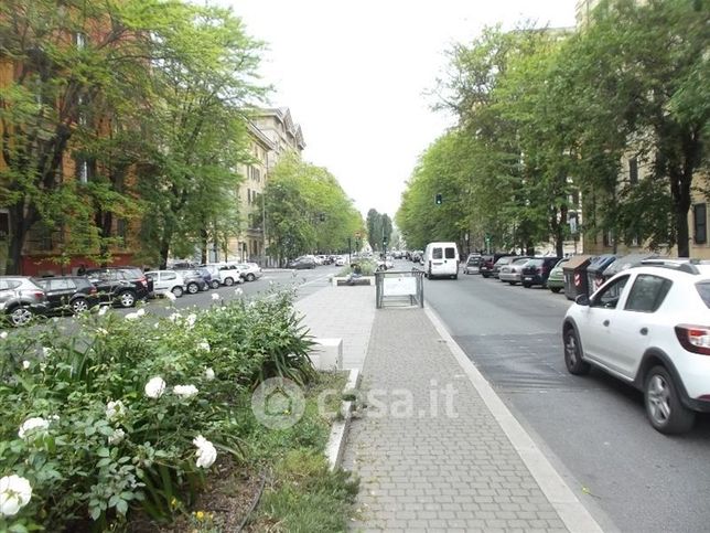 Garage/posto auto in residenziale in Piazza Bainsizza