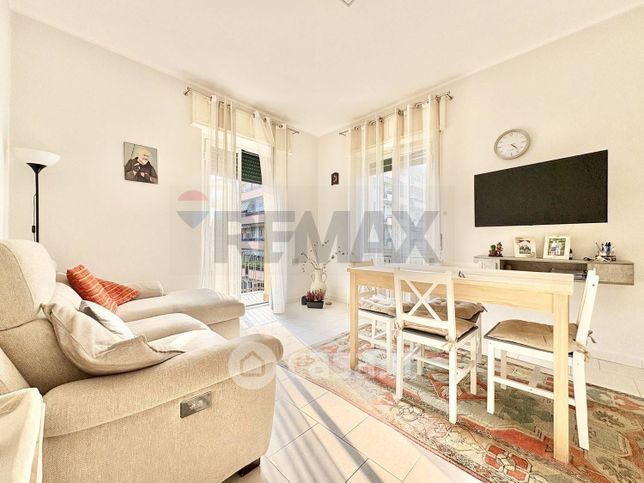 Appartamento in residenziale in Via Palestro