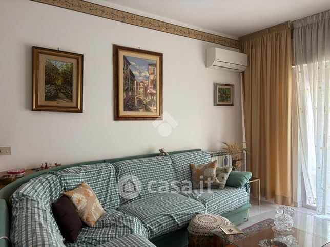 Appartamento in residenziale in Via Autonomia Siciliana 22