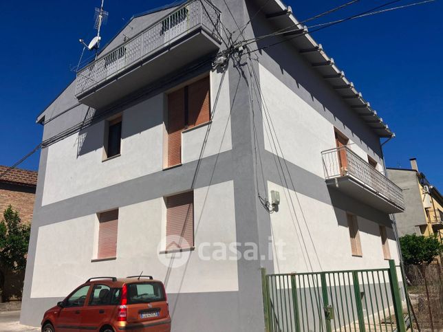 Appartamento in residenziale in Via del Mare