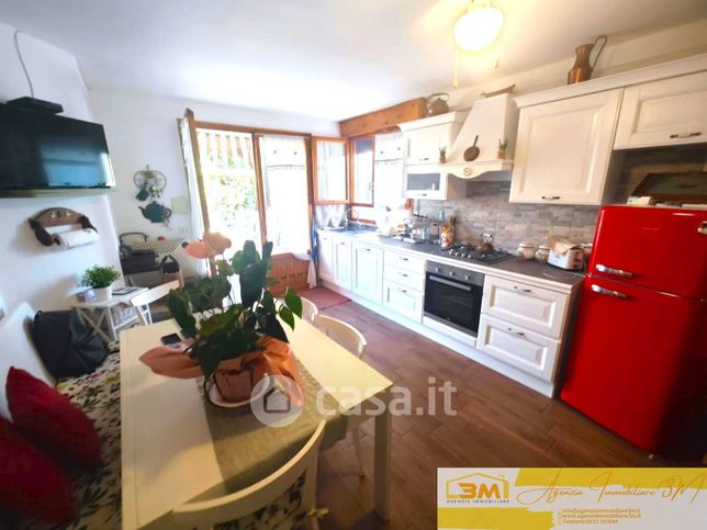 Appartamento in residenziale in Via Don A.Campalmonti