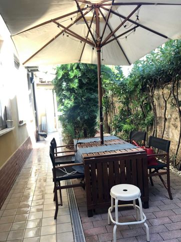 Appartamento in residenziale in Corso Giuseppe Garibaldi