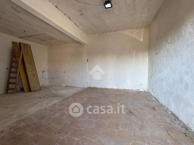 Box/posto auto in residenziale in Via delle Egadi 43