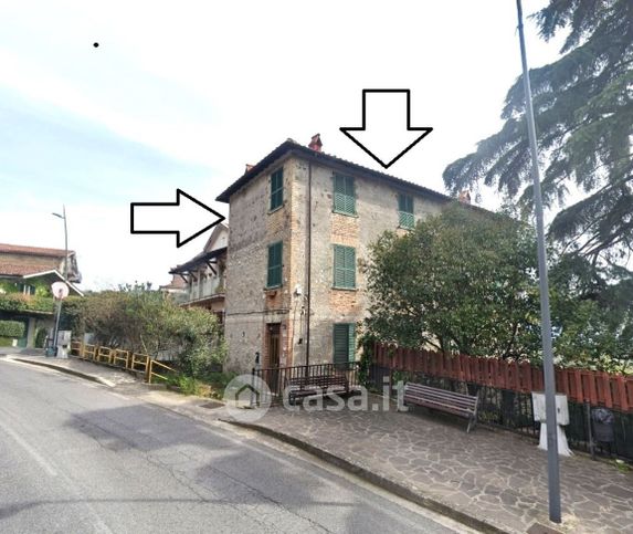 Appartamento in residenziale in Via Prenestina 247