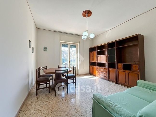 Appartamento in residenziale in Via Papa Giovanni XXIII 27
