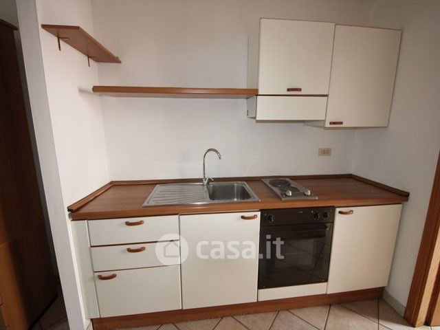 Appartamento in residenziale in Via Cattaneo