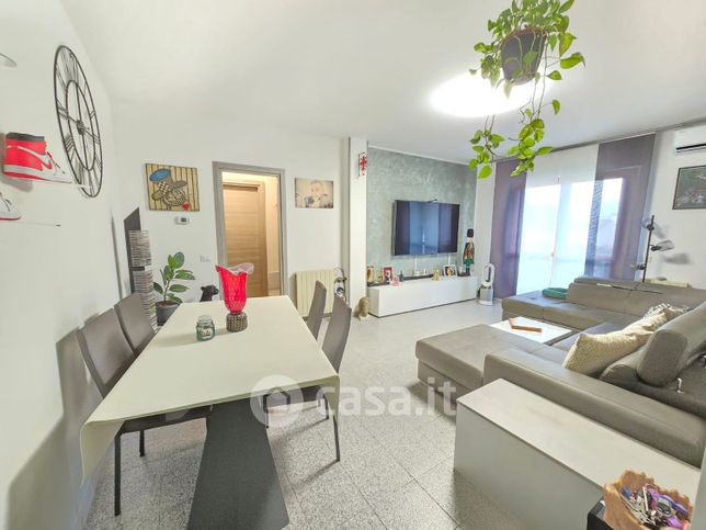 Appartamento in residenziale in