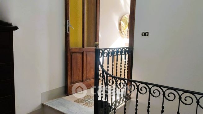 Appartamento in residenziale in Piazza Vittorio Emanuele Orlando 6