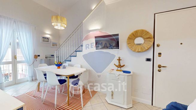 Appartamento in residenziale in Via del Fortino 32