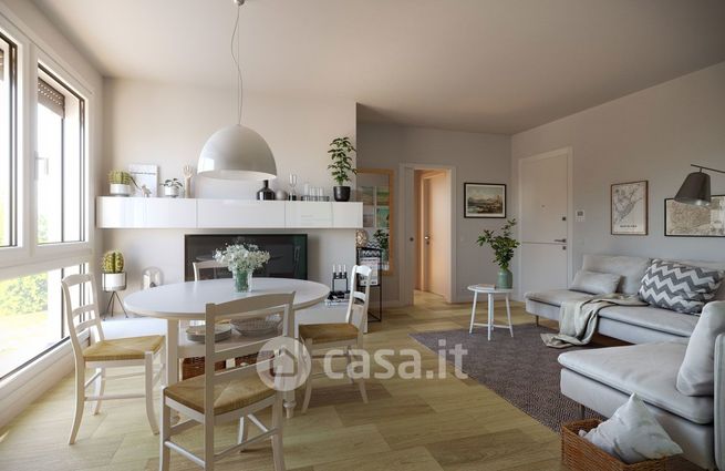 Appartamento in residenziale in Via Emilia Ponente 24