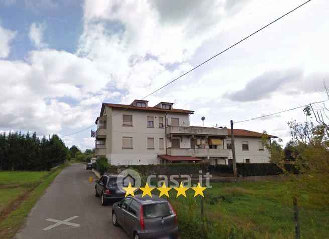 Appartamento in residenziale in Via dei Ponticelli