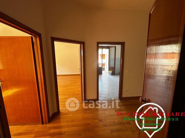Appartamento in residenziale in Viale Adua 222