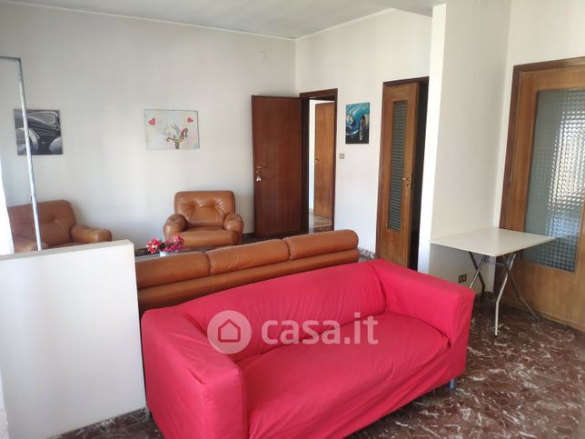 Appartamento in residenziale in Via Dodici Apostoli