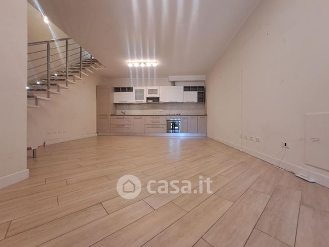 Villetta a schiera in residenziale in Via Mura dei Francesi