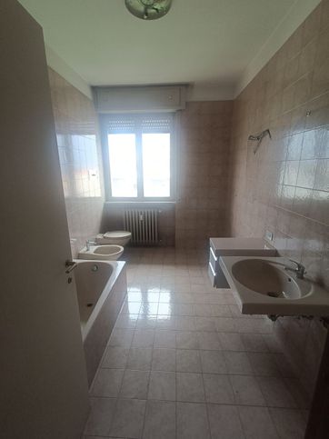Appartamento in residenziale in Via XXIII Marzo 1849