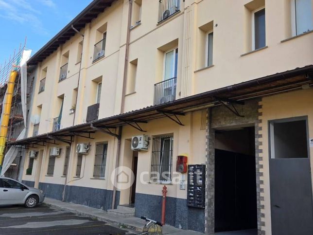 Appartamento in residenziale in Vicolo Fiume 33