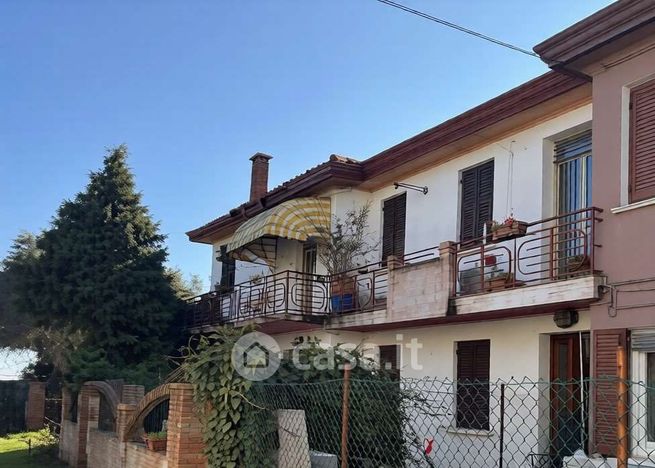 Appartamento in residenziale in Via Bastie 134