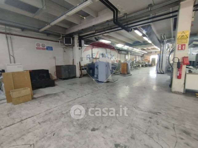 Capannone in commerciale in Viale Rimembranze