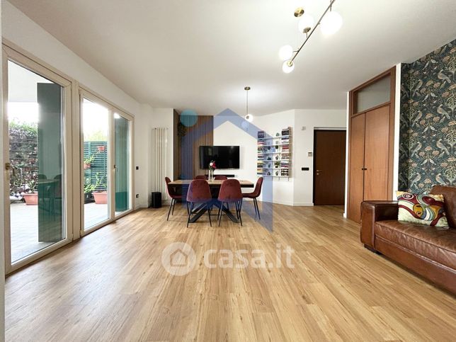 Appartamento in residenziale in Via Unità d'italia 6