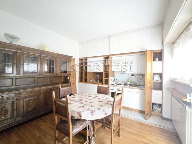 Appartamento in residenziale in 
