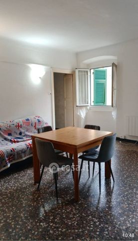 Appartamento in residenziale in Via Sestri 17