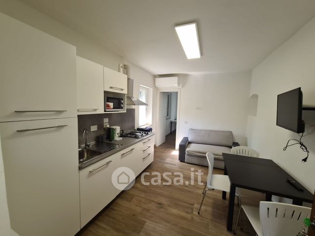 Appartamento in residenziale in Via Bulagaio