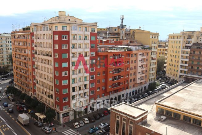 Appartamento in residenziale in Via Catania 69