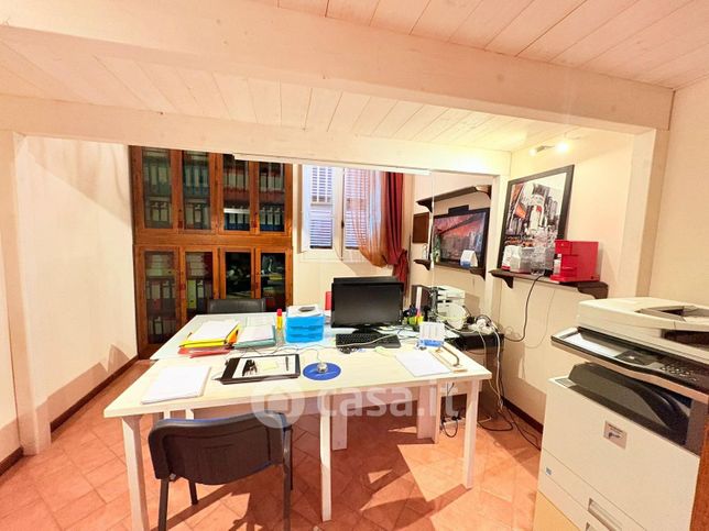 Ufficio in commerciale in Via Giuseppe Manno 26