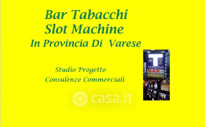 Attivitã /licenza (con o senza mura) in commerciale in SS233
