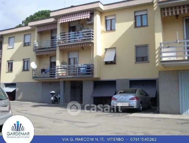 Appartamento in residenziale in Via degli Ulivi 3
