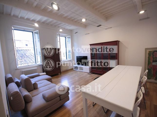 Appartamento in residenziale in Via Fillungo 60