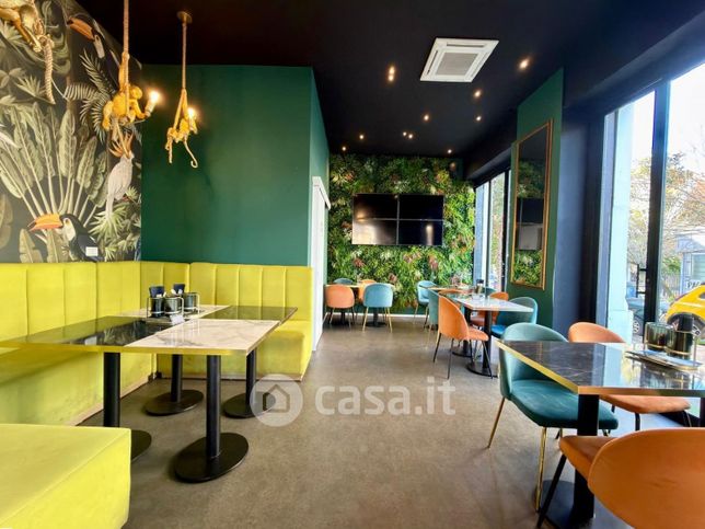 Attivitã /licenza (con o senza mura) in commerciale in Via Gallia