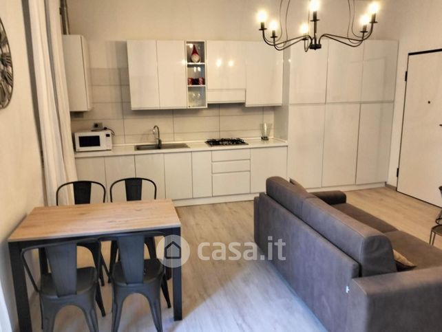 Appartamento in residenziale in Via Ricasoli