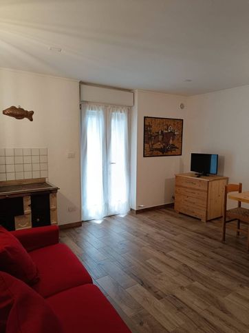 Appartamento in residenziale in 