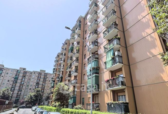 Appartamento in residenziale in Via Eugenio Curiel 31