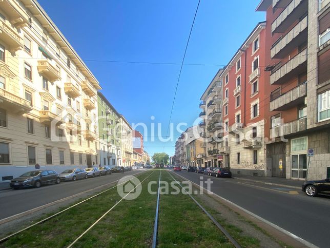 Appartamento in residenziale in Via degli Imbriani 11