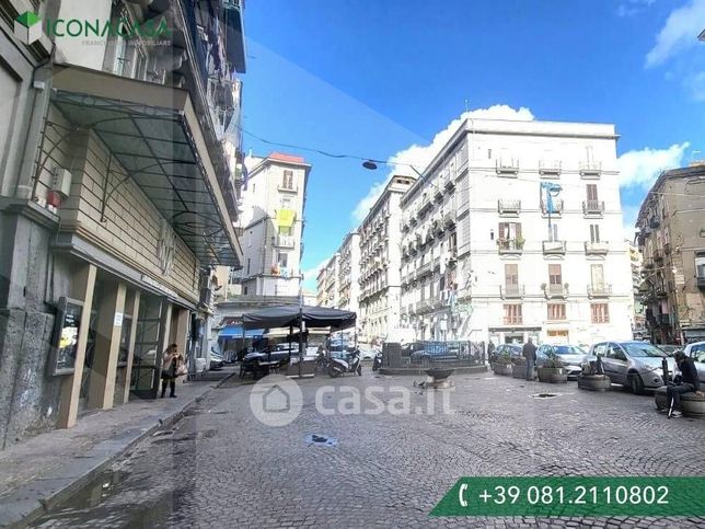 Appartamento in residenziale in Vico Santa Maria Antesaecula