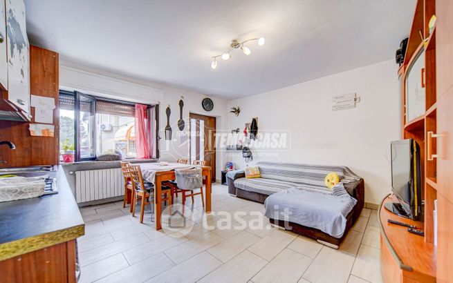 Appartamento in residenziale in Via Brunelleschi 7