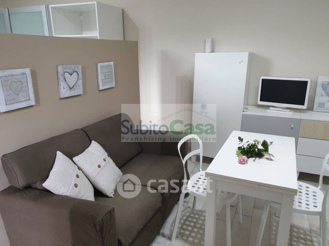 Appartamento in residenziale in Via Colonnetta 176