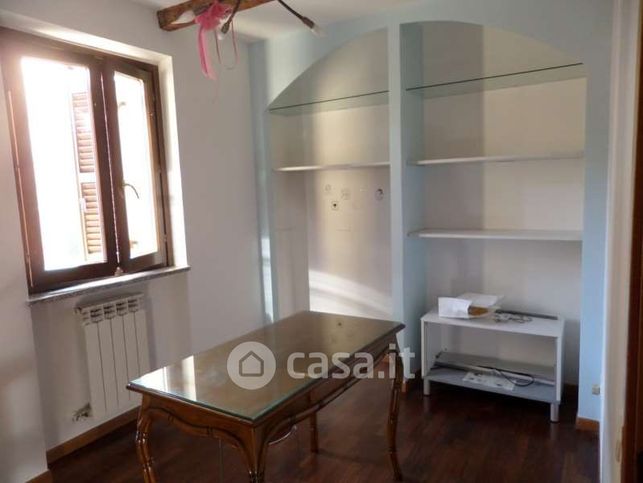 Appartamento in residenziale in